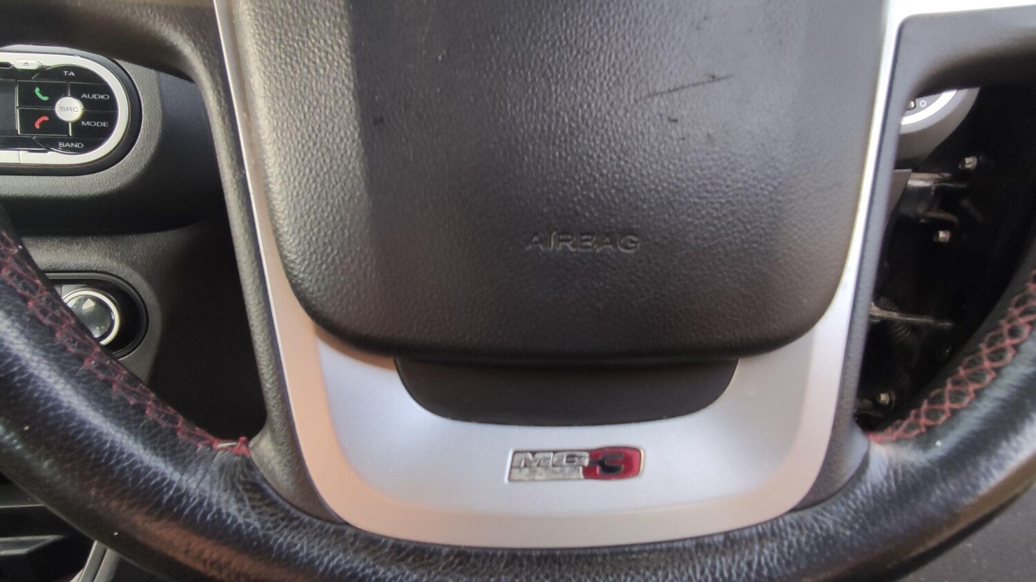 Used MG MG3 2018 for sale - 76561055: Photo 15