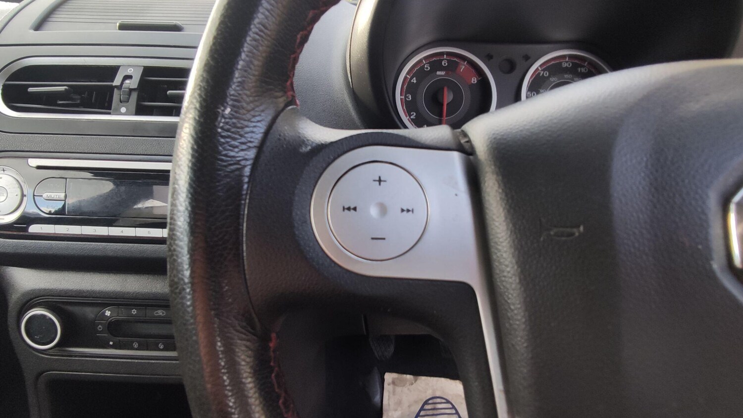 Used MG MG3 2018 for sale - 76561055: Photo 16