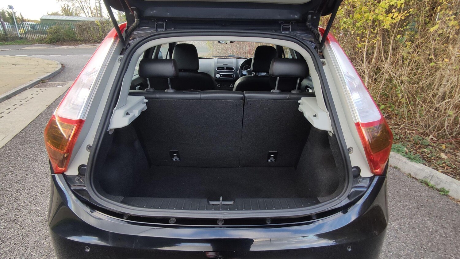 Used MG MG3 2018 for sale - 76561055: Photo 18