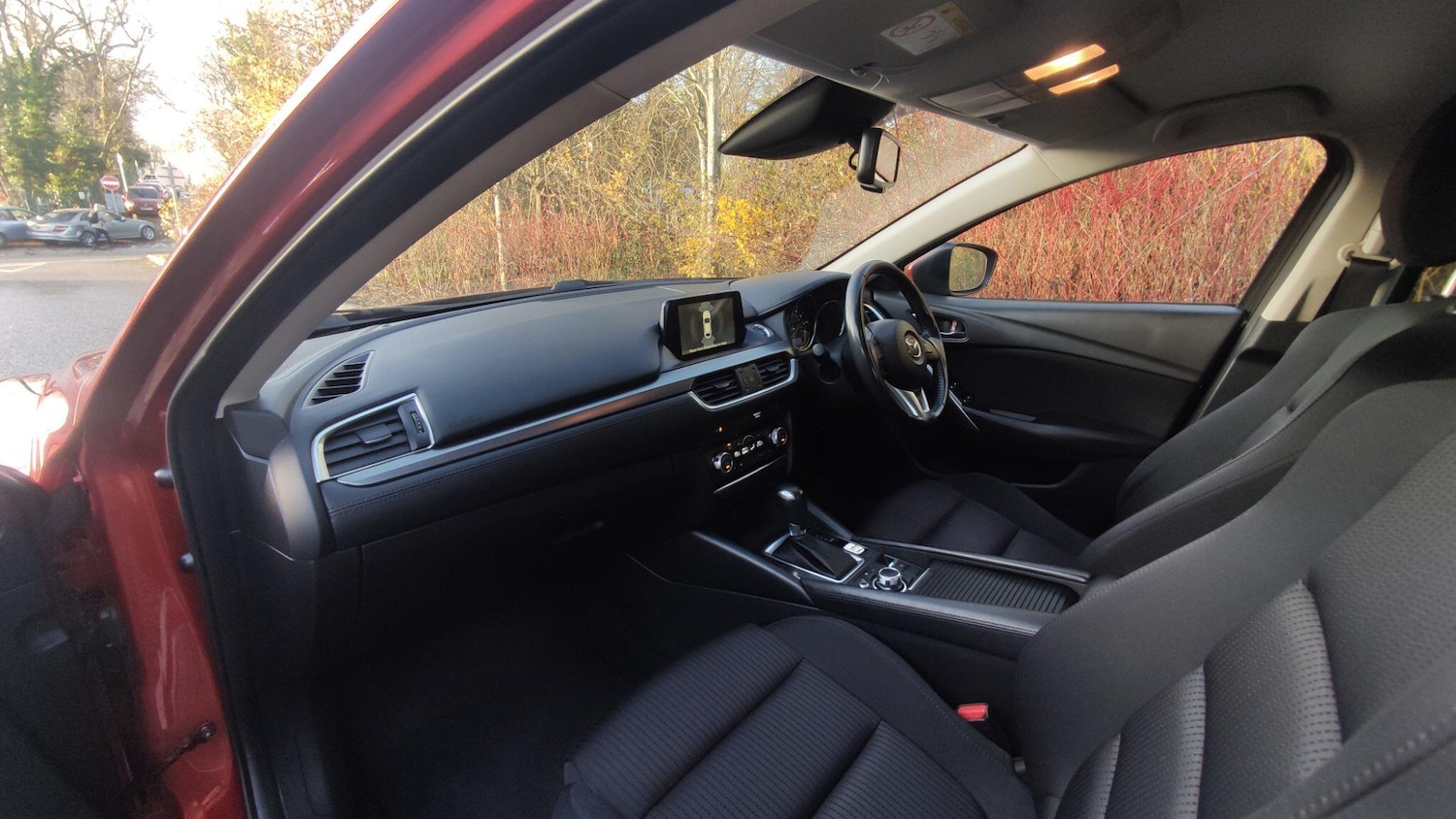 Used Mazda Mazda6 2015 for sale - 76786761: Photo 10