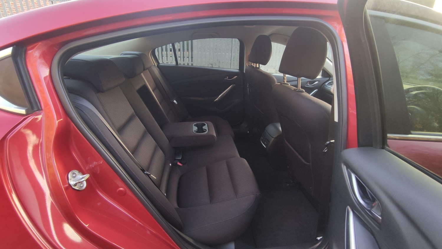 Used Mazda Mazda6 2015 for sale - 76786761: Photo 12