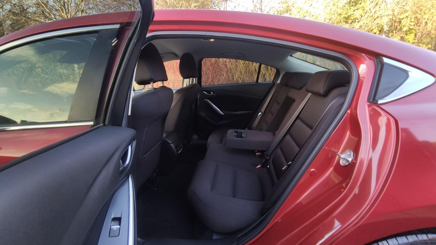 Used Mazda Mazda6 2015 for sale - 76786761: Photo 13