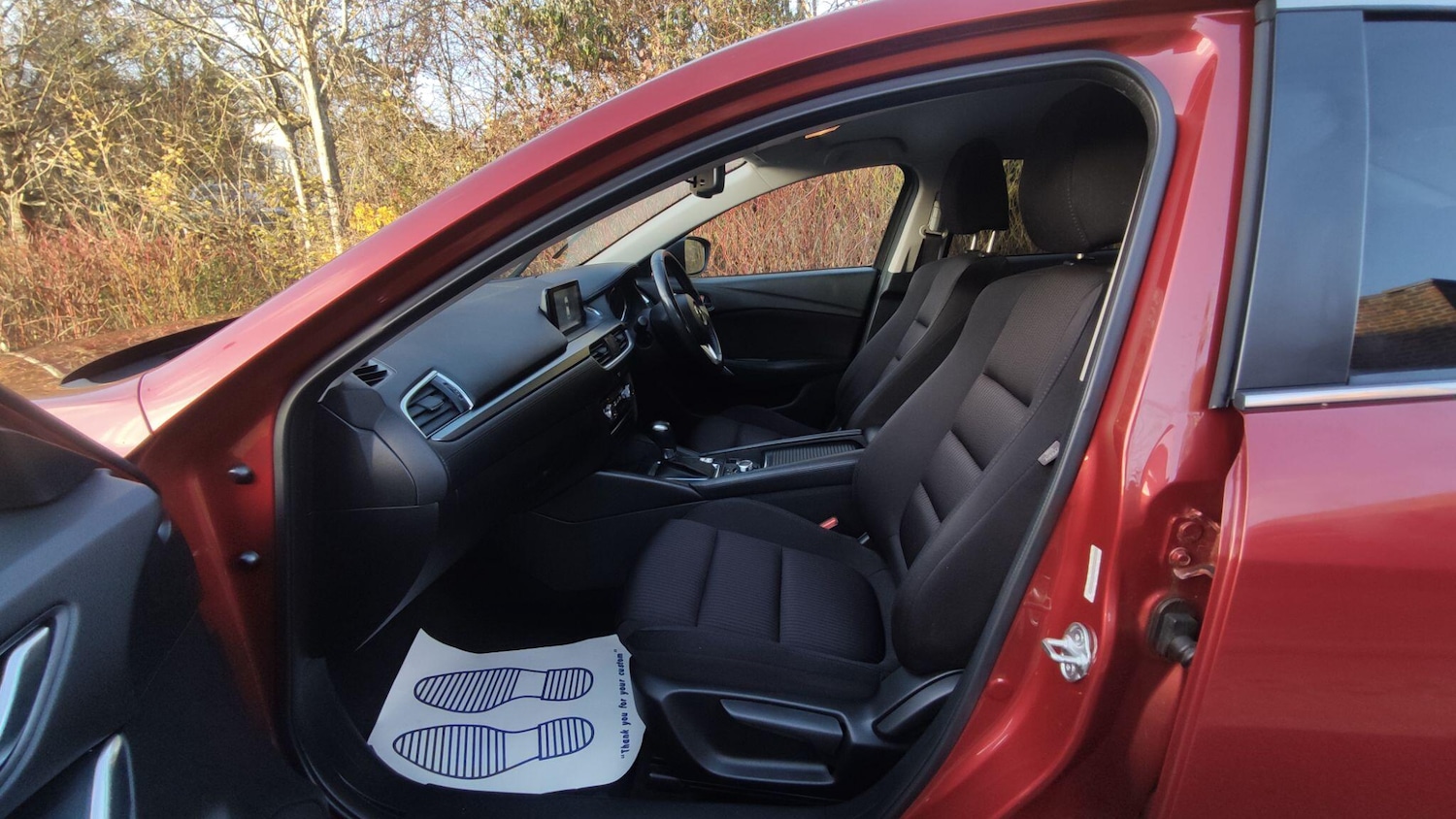 Used Mazda Mazda6 2015 for sale - 76786761: Photo 14