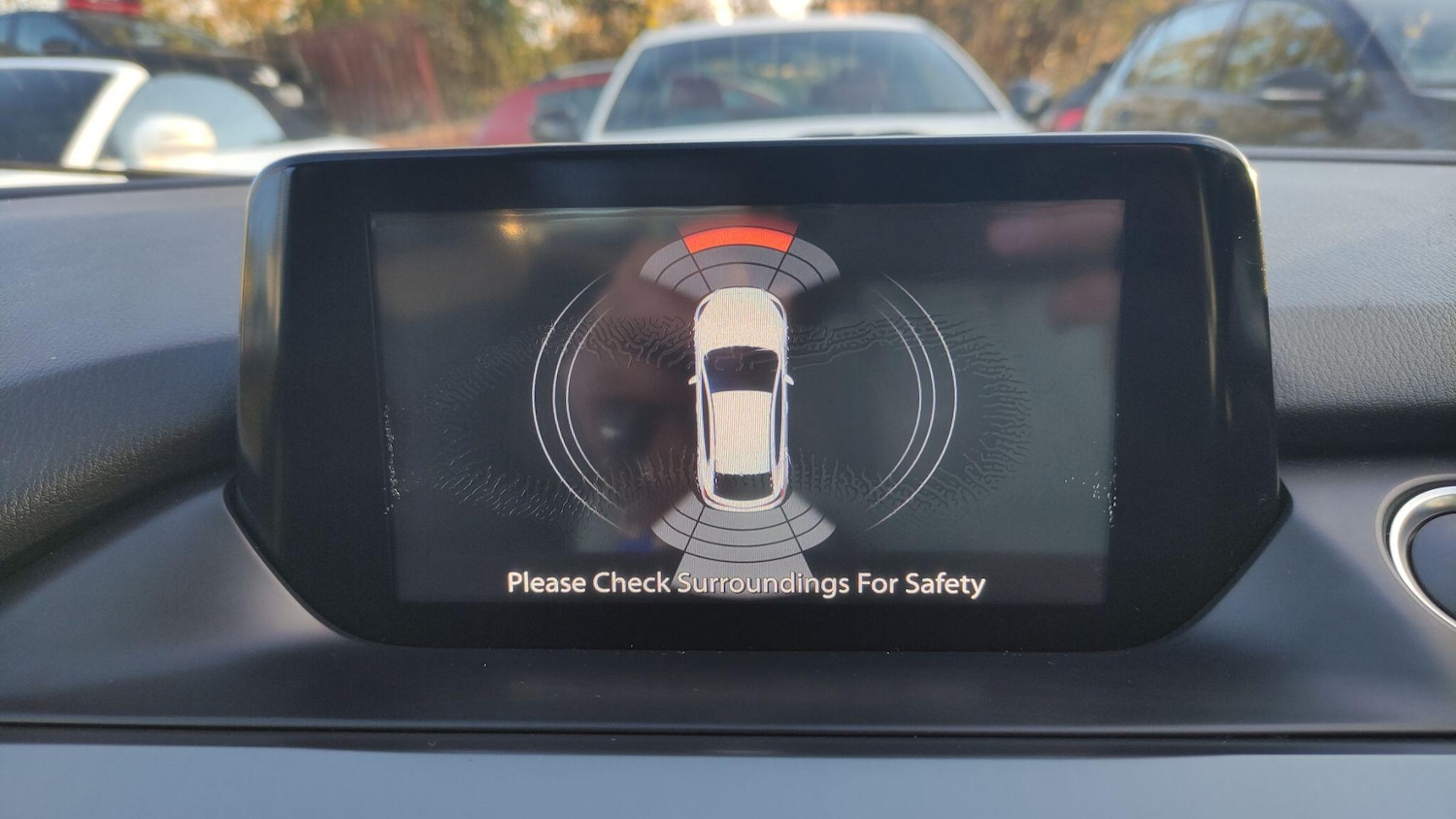 Used Mazda Mazda6 2015 for sale - 76786761: Photo 16