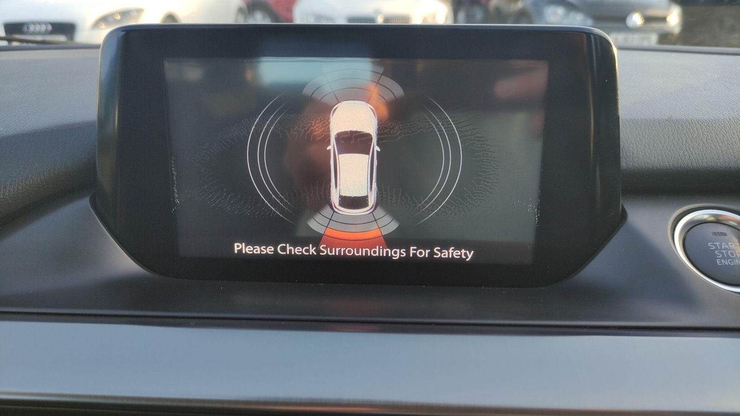 Used Mazda Mazda6 2015 for sale - 76786761: Photo 17