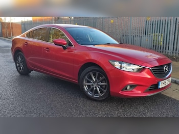 Used Mazda Mazda6 2015 for sale - 76786761: Photo