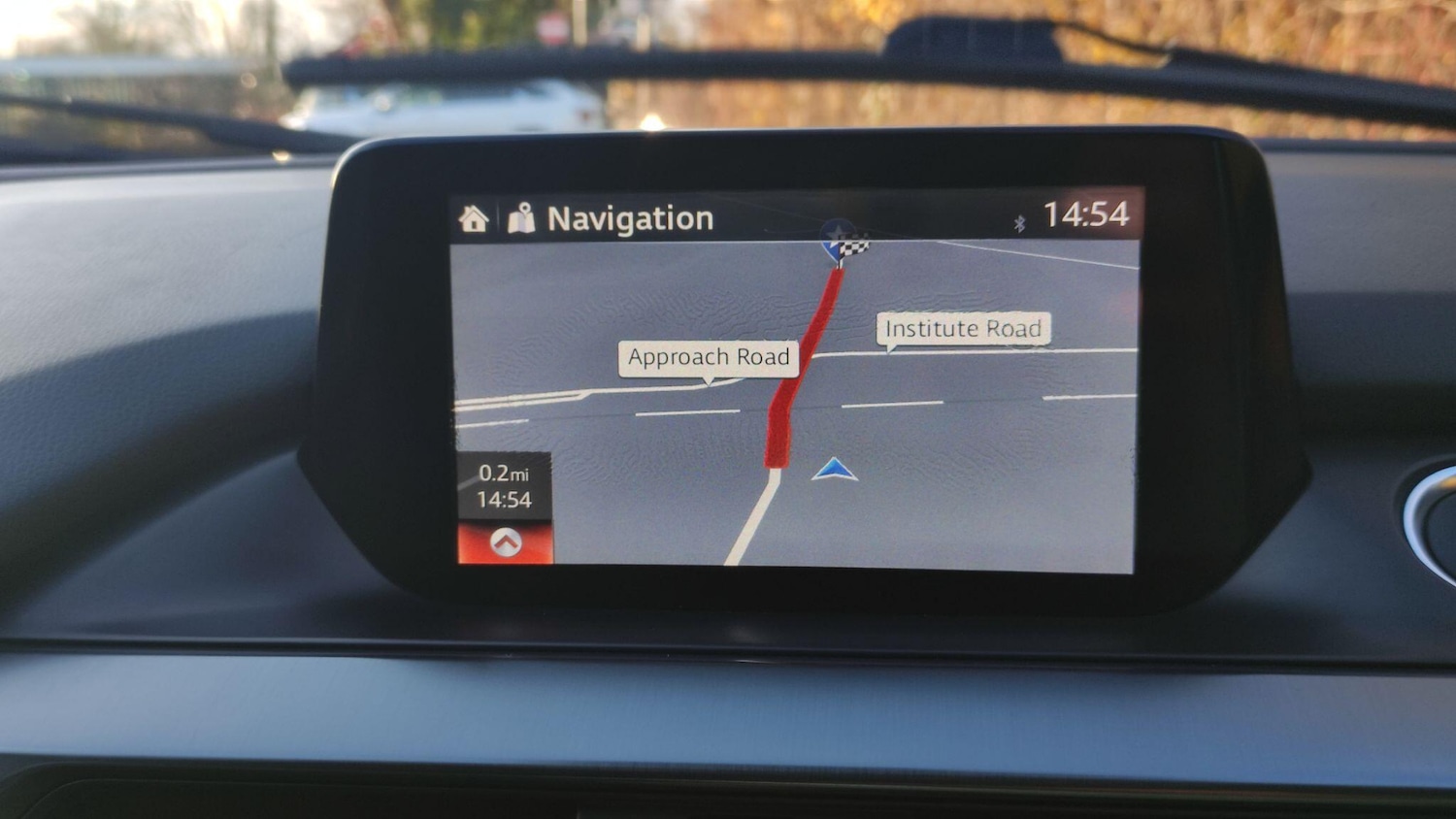 Used Mazda Mazda6 2015 for sale - 76786761: Photo 20