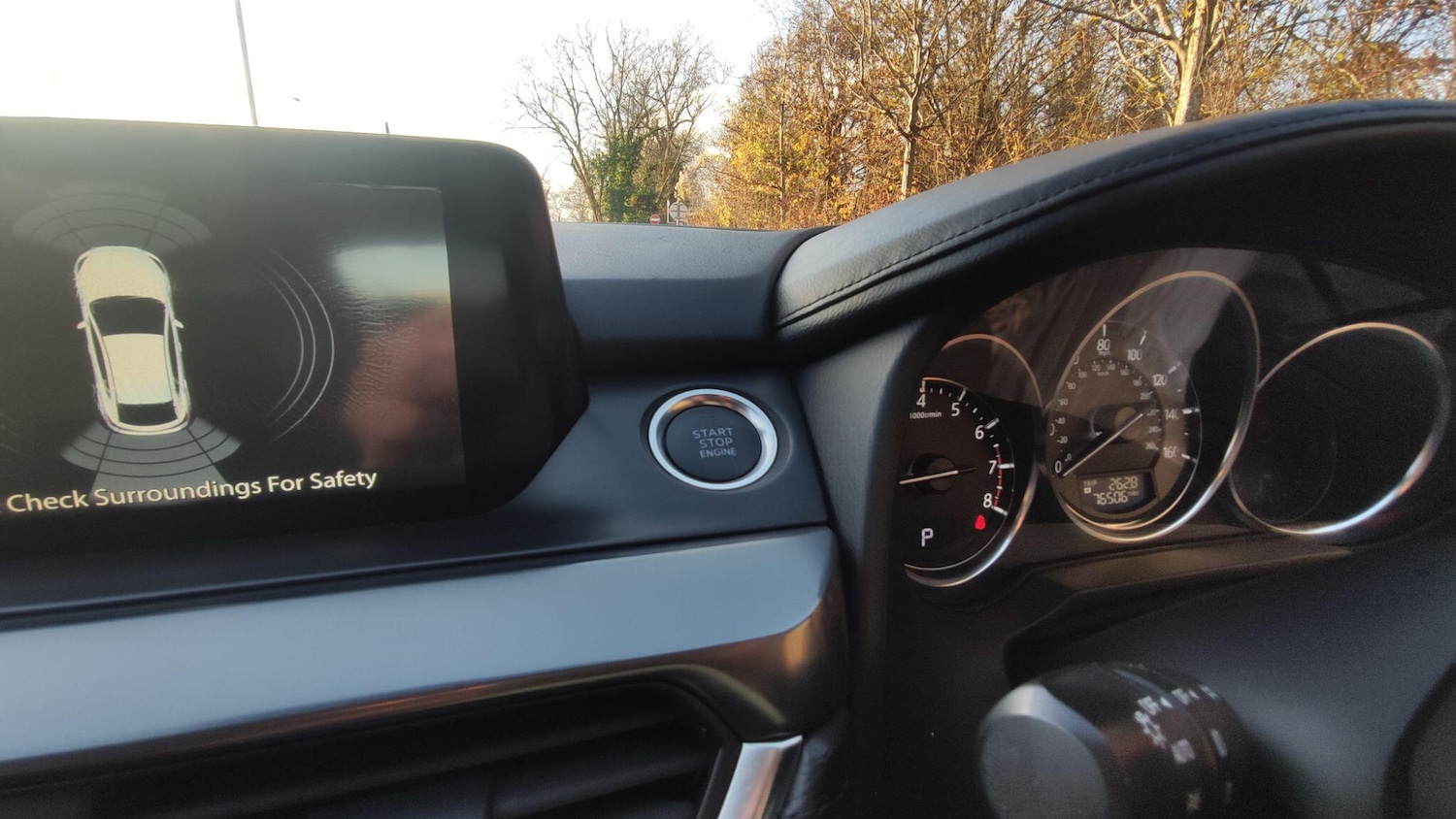 Used Mazda Mazda6 2015 for sale - 76786761: Photo 23