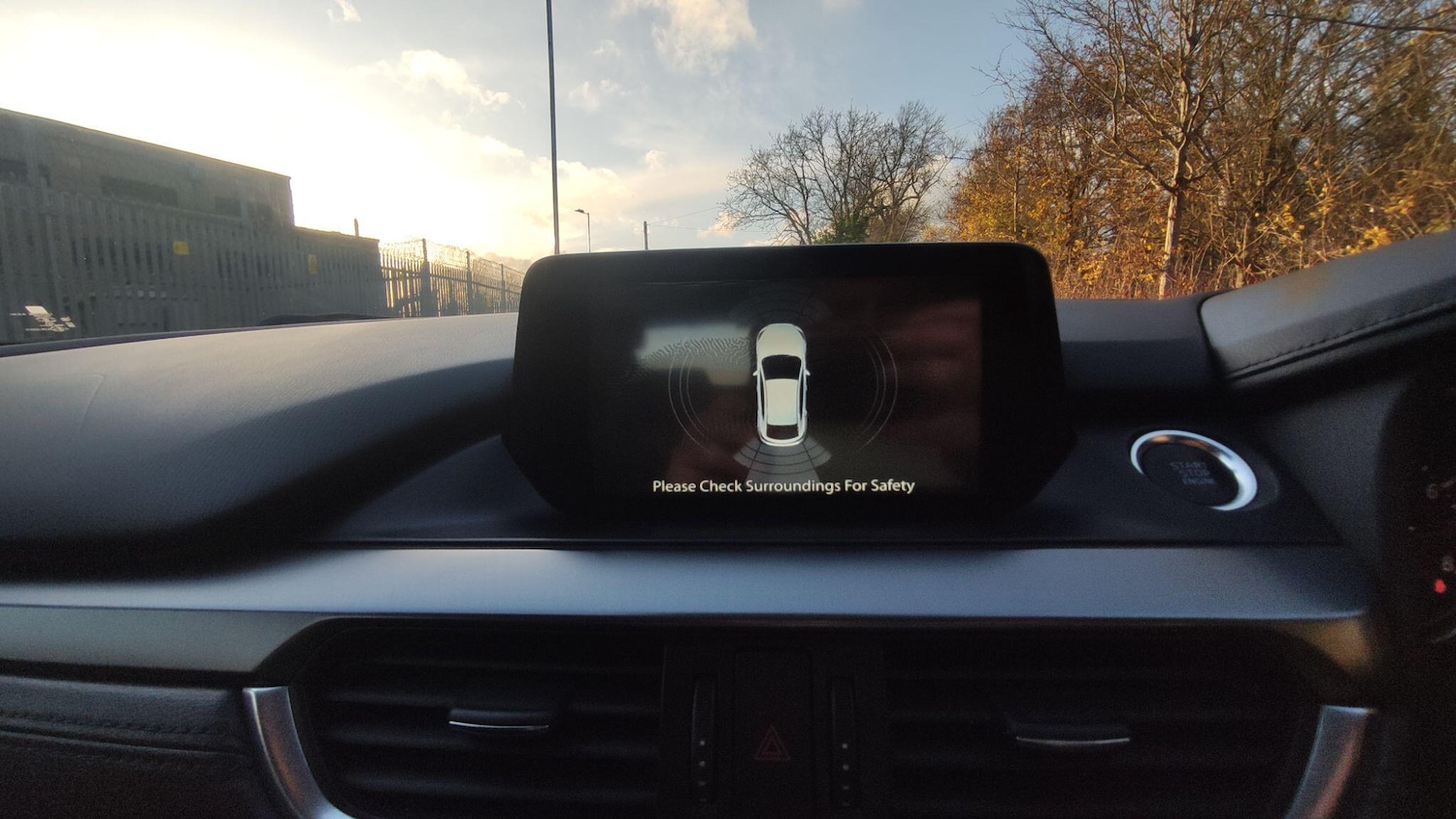 Used Mazda Mazda6 2015 for sale - 76786761: Photo 24