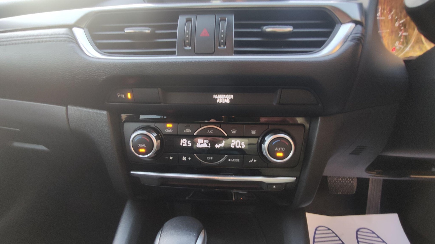 Used Mazda Mazda6 2015 for sale - 76786761: Photo 25