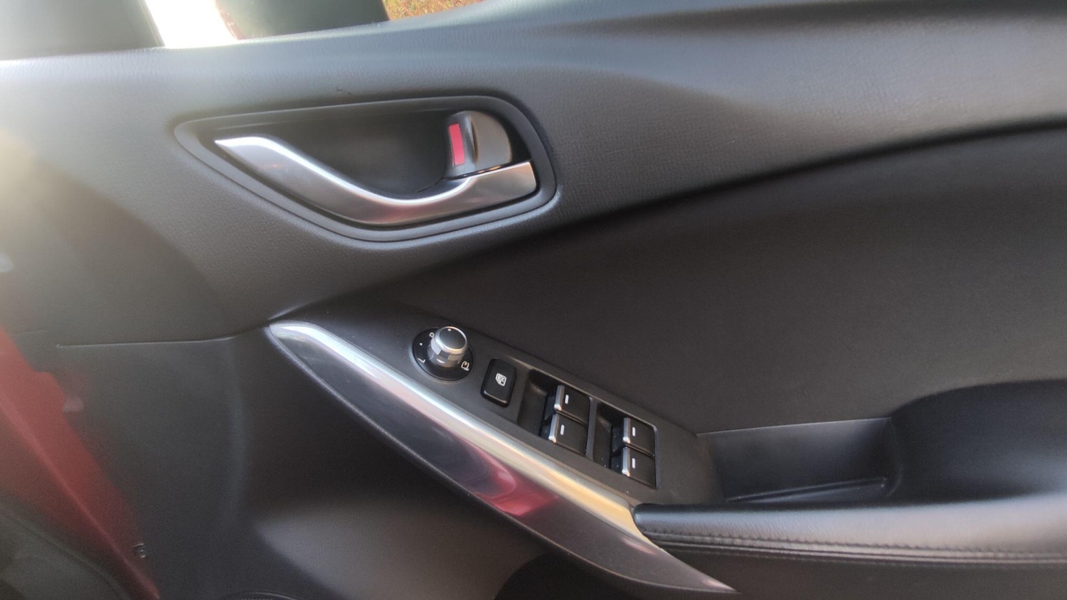 Used Mazda Mazda6 2015 for sale - 76786761: Photo 26