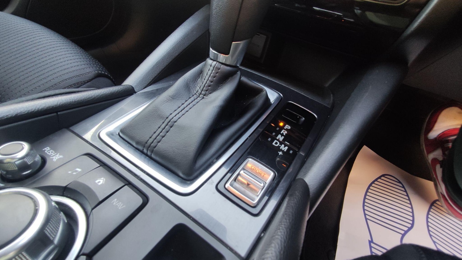 Used Mazda Mazda6 2015 for sale - 76786761: Photo 27