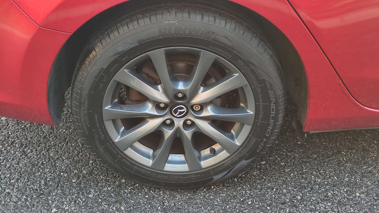 Used Mazda Mazda6 2015 for sale - 76786761: Photo 29