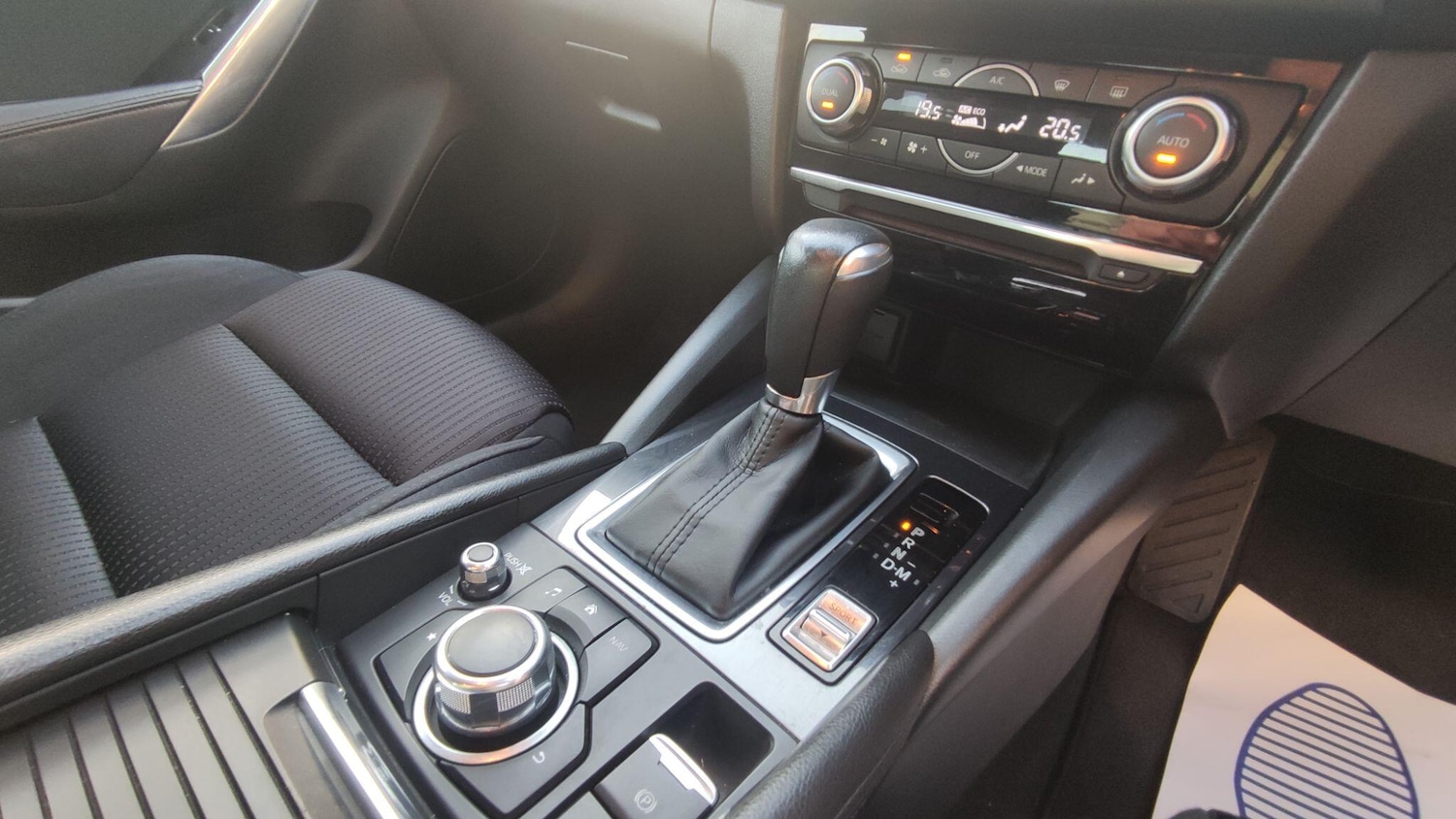 Used Mazda Mazda6 2015 for sale - 76786761: Photo 7