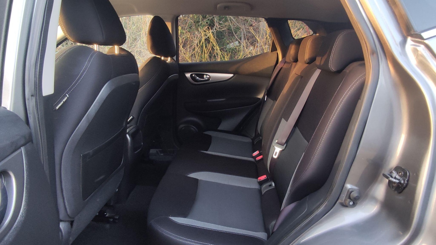 Used Nissan Qashqai for sale - 77784702: Photo 11