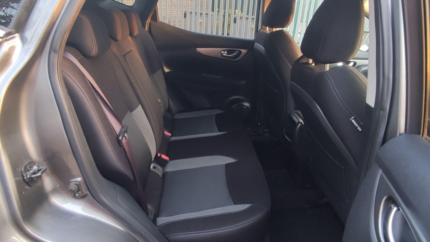 Used Nissan Qashqai for sale - 77784702: Photo 12