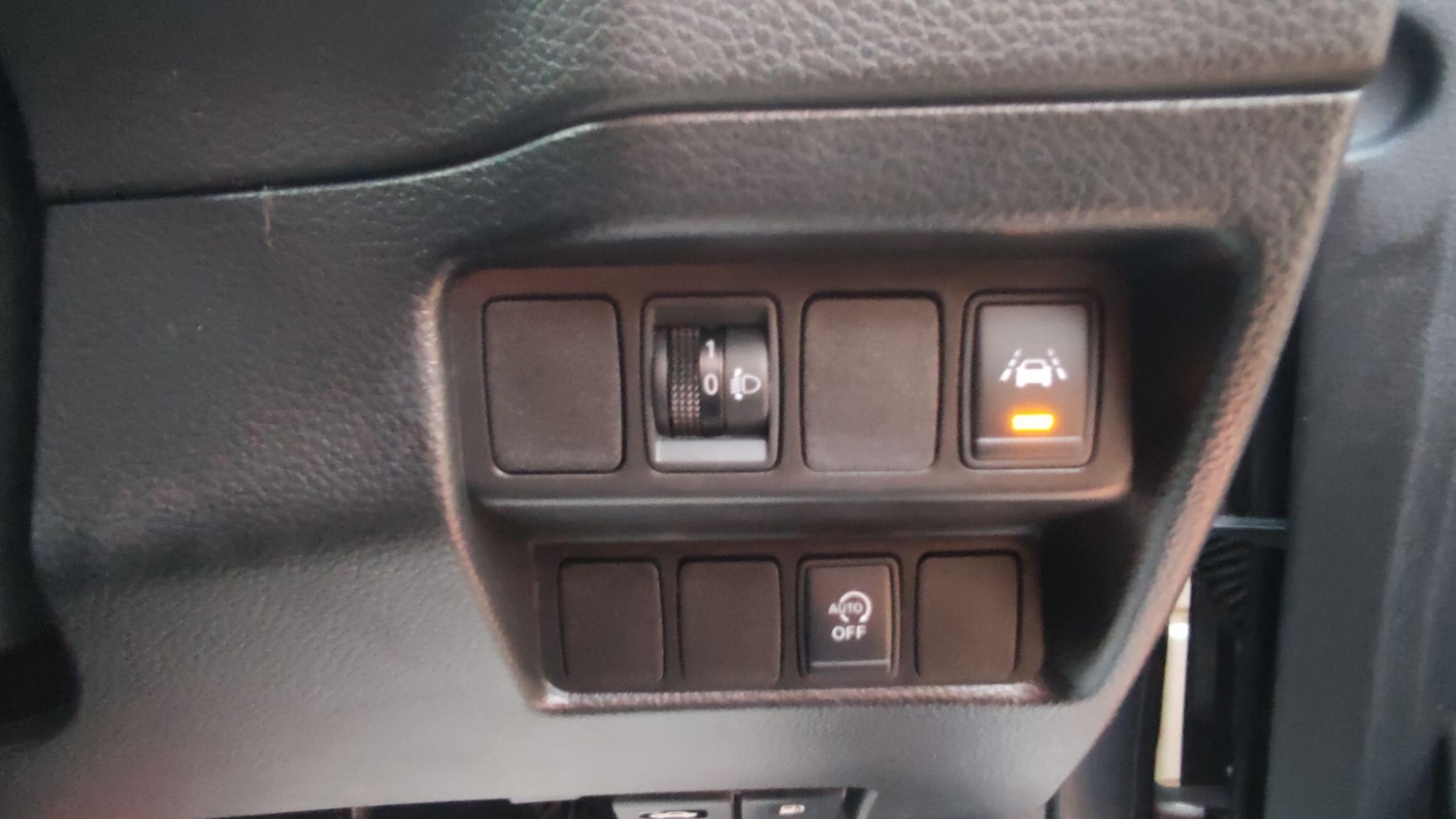 Used Nissan Qashqai for sale - 77784702: Photo 13