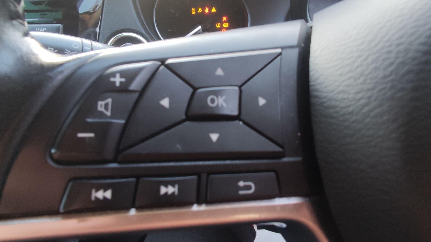 Used Nissan Qashqai for sale - 77784702: Photo 16