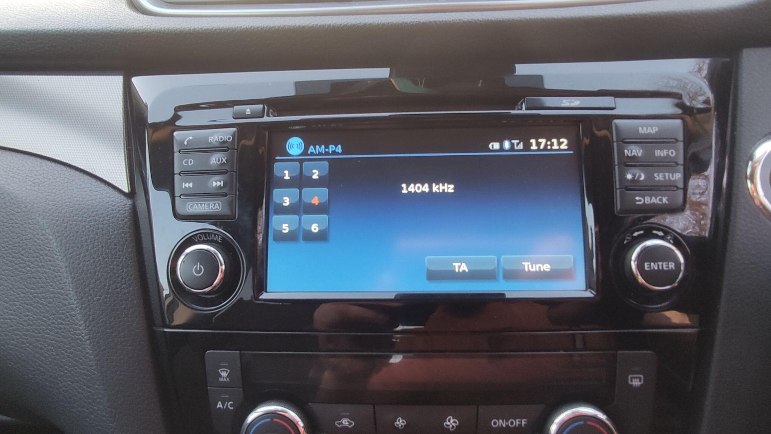 Used Nissan Qashqai for sale - 77784702: Photo 18