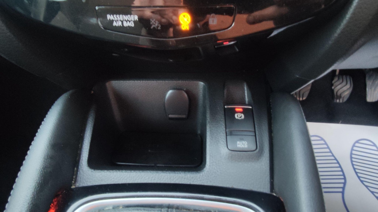 Used Nissan Qashqai for sale - 77784702: Photo 22