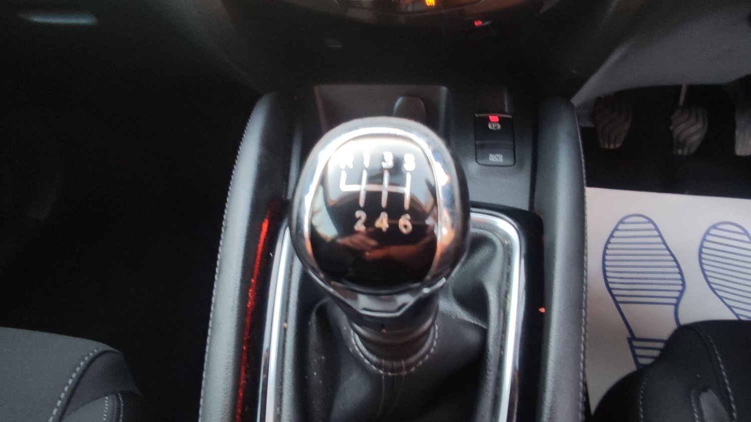 Used Nissan Qashqai for sale - 77784702: Photo 23