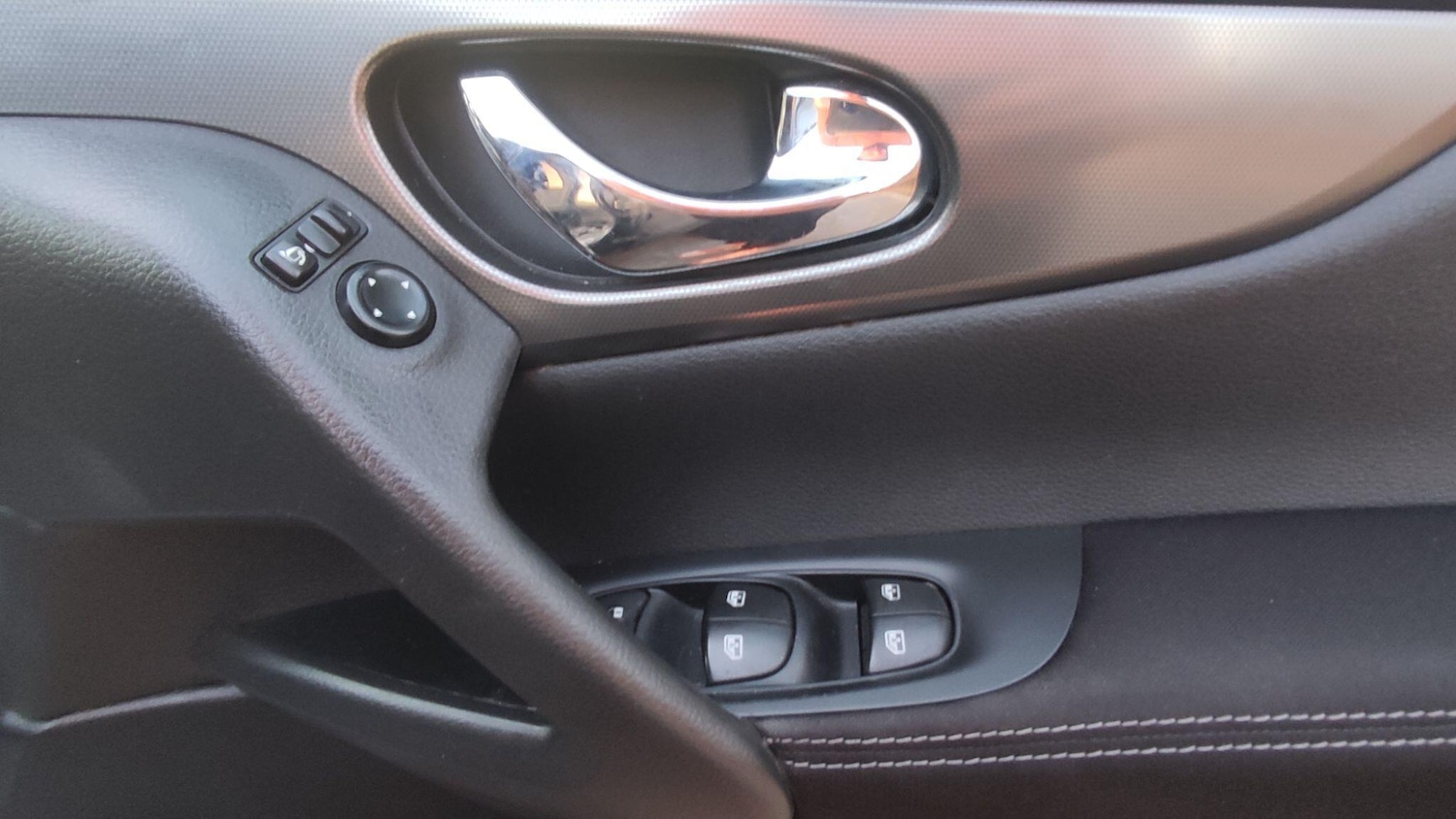 Used Nissan Qashqai for sale - 77784702: Photo 25