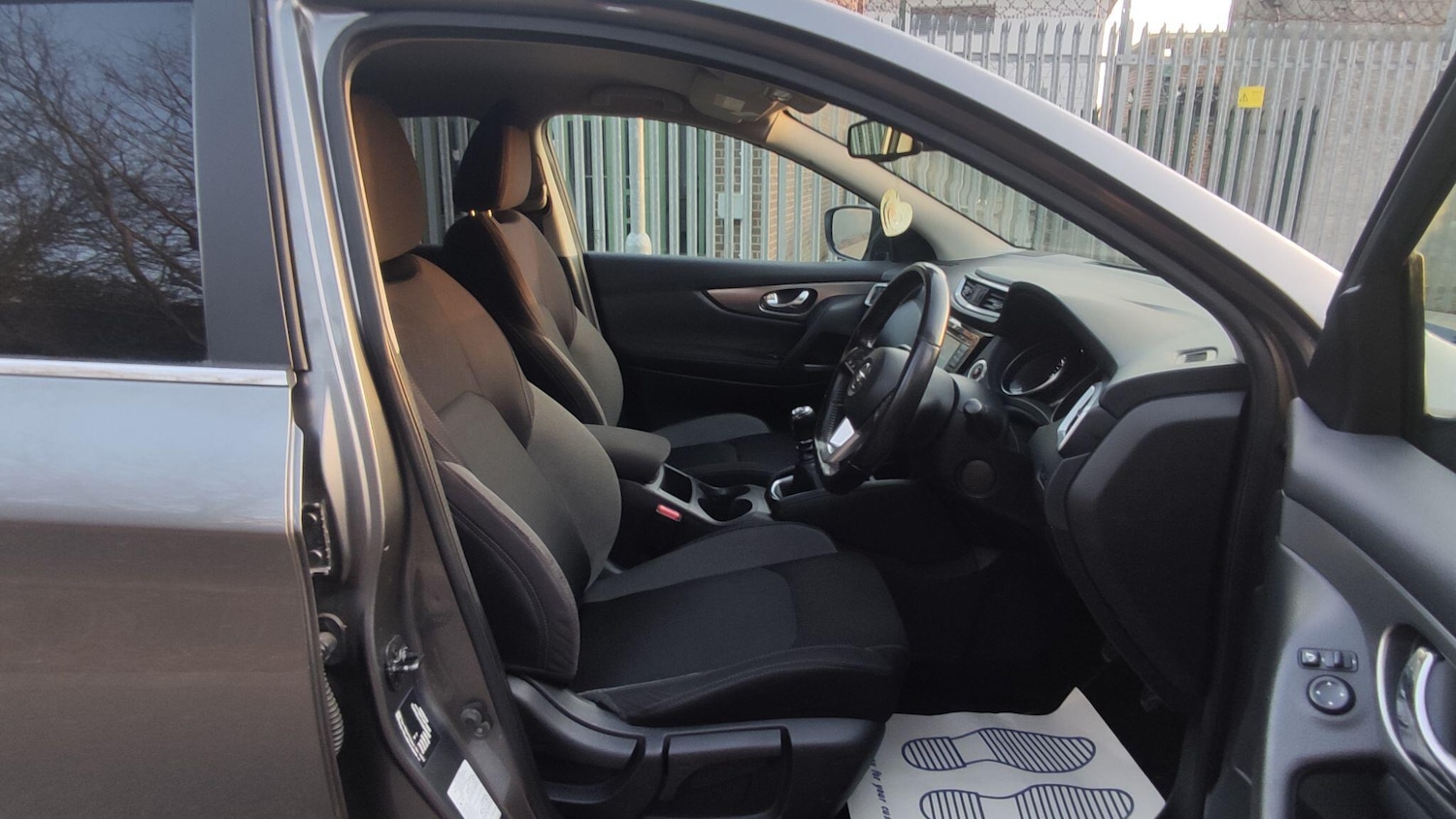 Used Nissan Qashqai for sale - 77784702: Photo 7