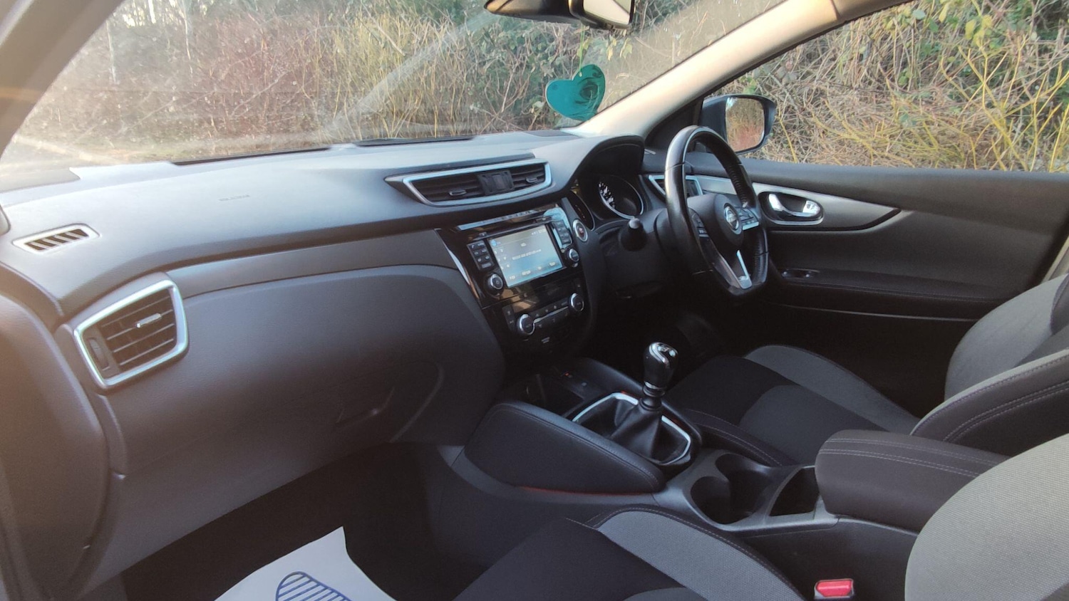 Used Nissan Qashqai for sale - 77784702: Photo 9