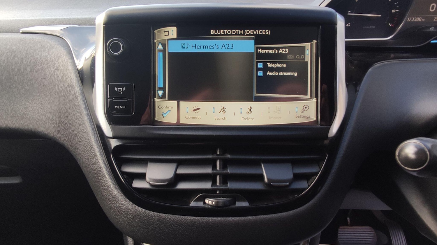 Used Peugeot 208 2014 for sale - 76613398: Photo 18