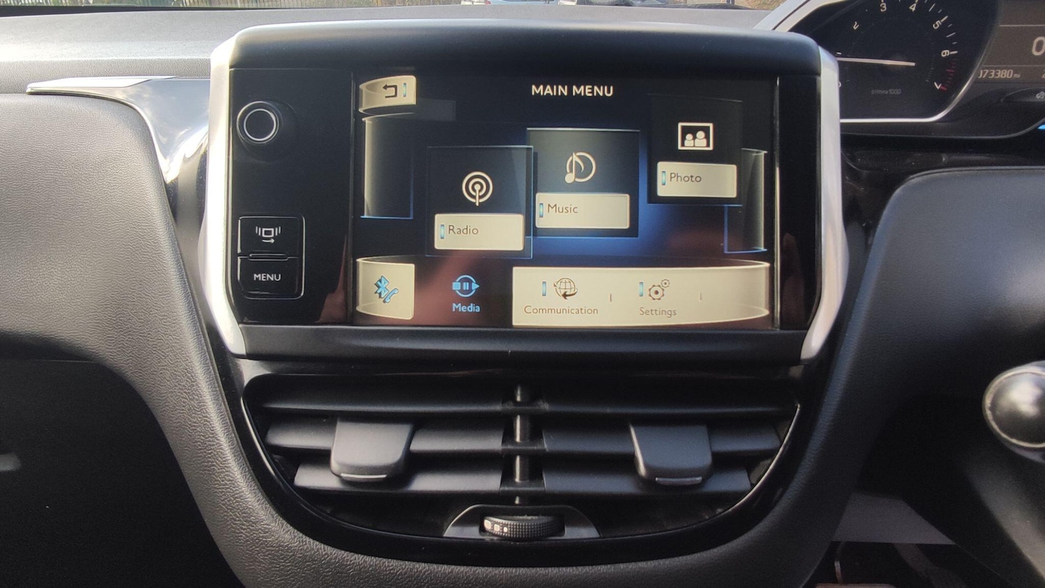 Used Peugeot 208 2014 for sale - 76613398: Photo 19