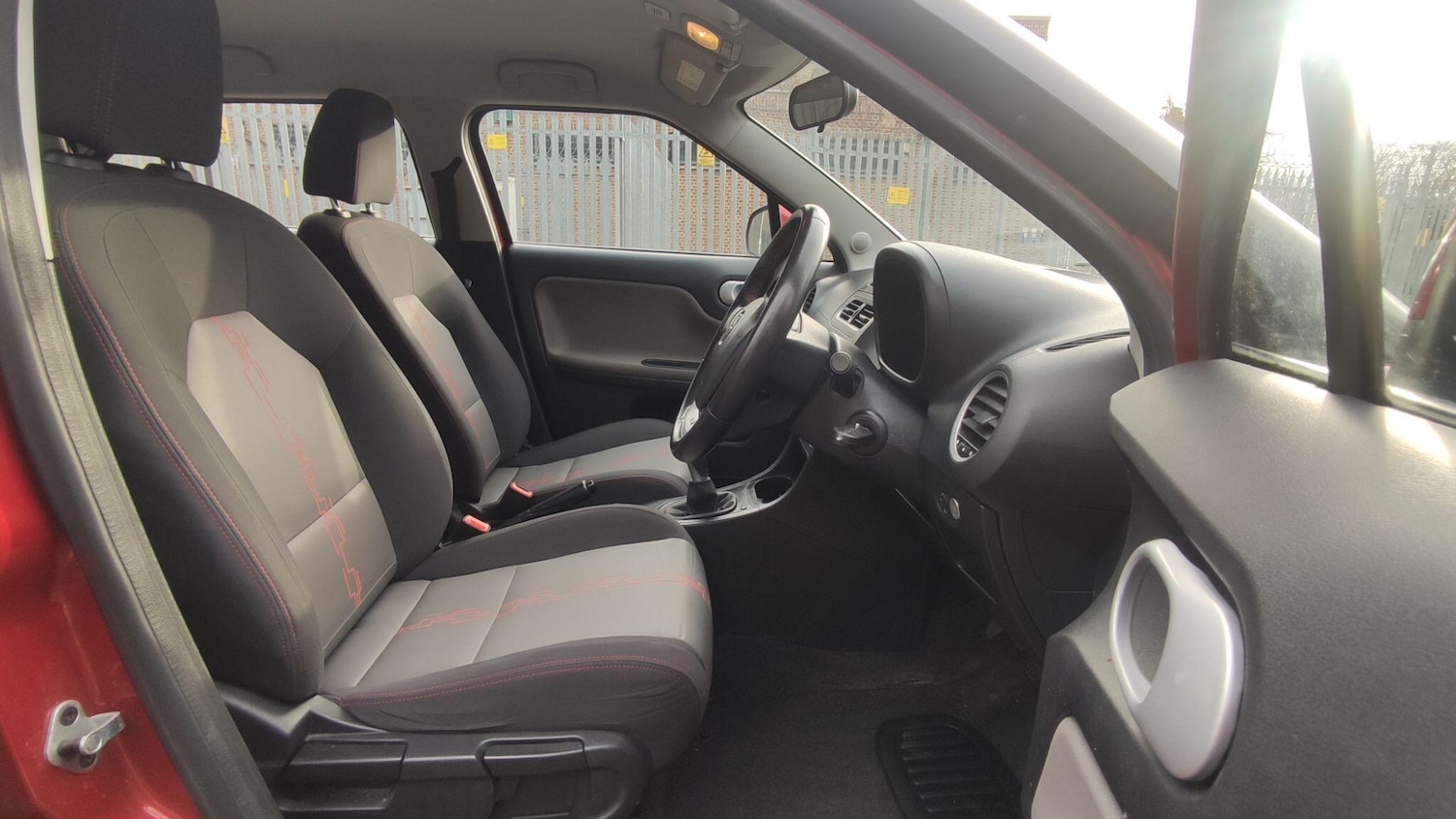 Used MG MG3 2017 for sale - 77395920: Photo 11