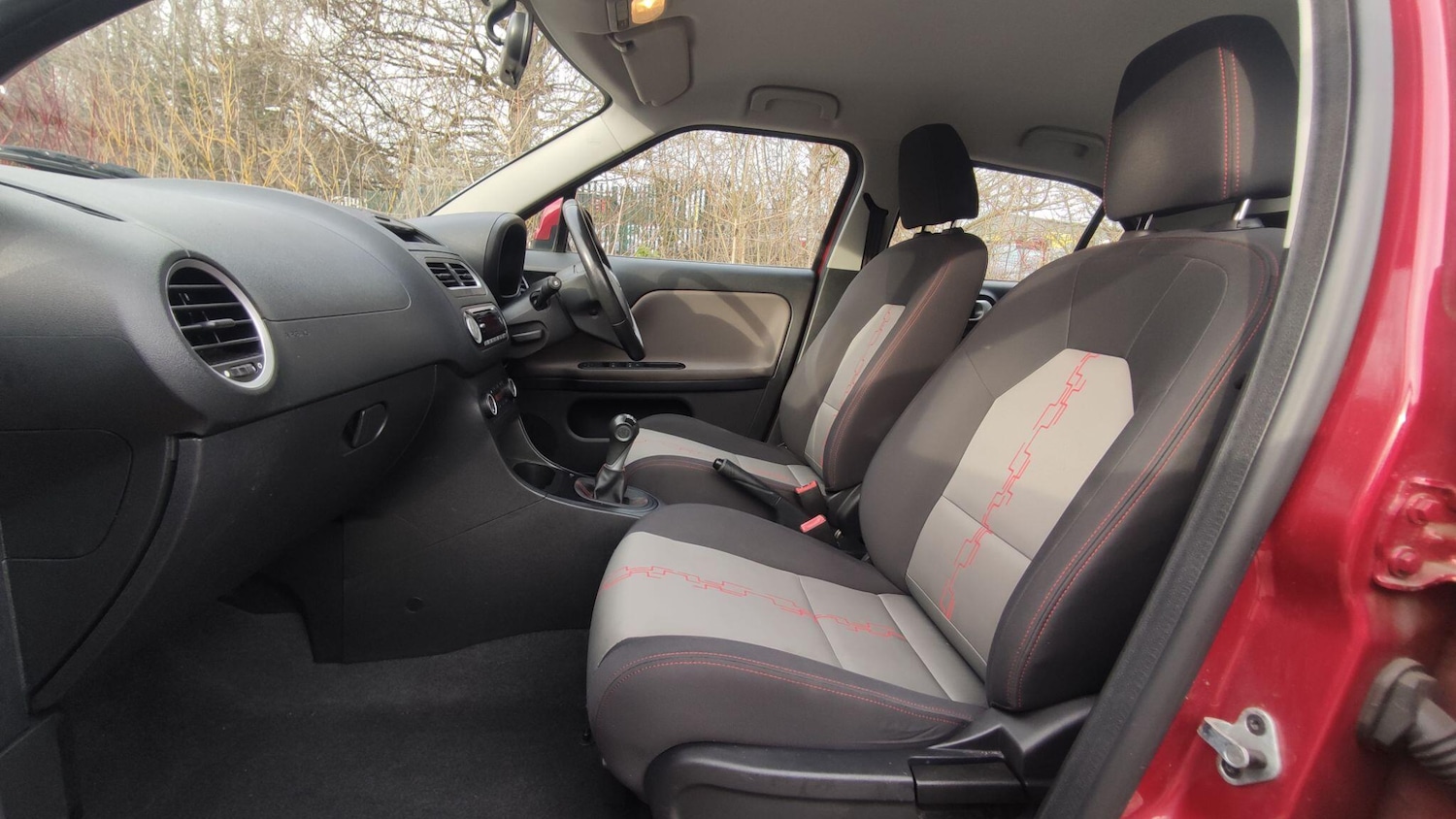 Used MG MG3 2017 for sale - 77395920: Photo 12