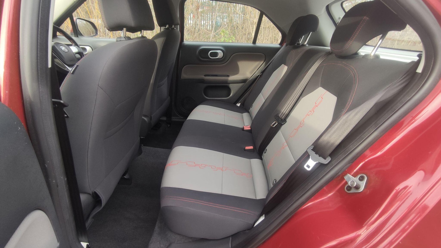 Used MG MG3 2017 for sale - 77395920: Photo 13