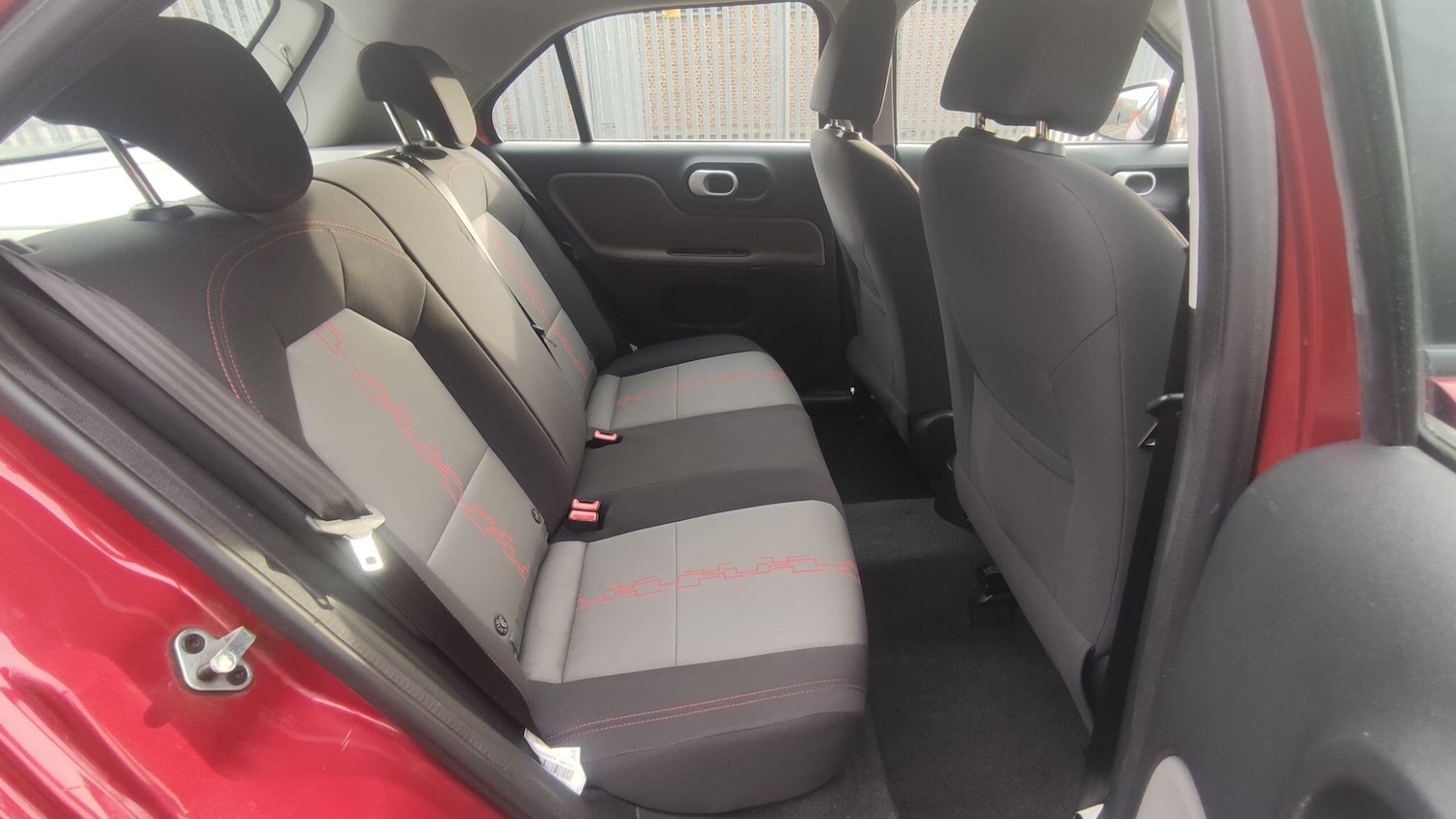 Used MG MG3 2017 for sale - 77395920: Photo 14