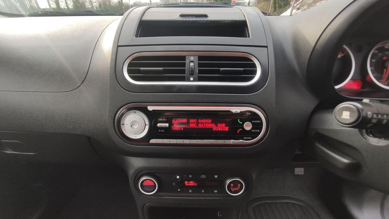 Used MG MG3 2017 for sale - 77395920: Photo 15