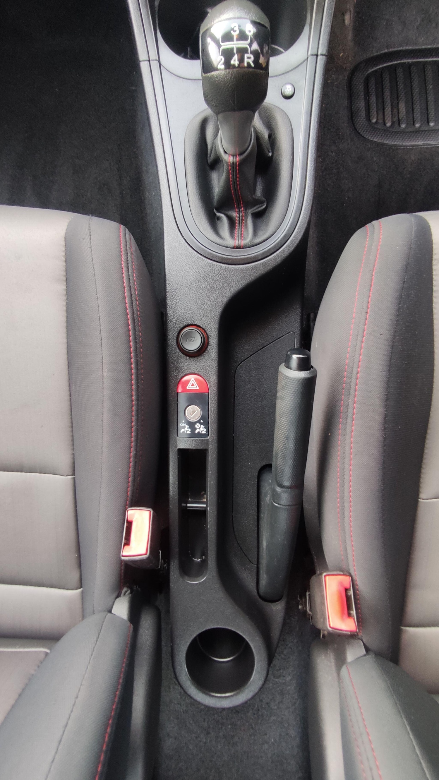 Used MG MG3 2017 for sale - 77395920: Photo 16