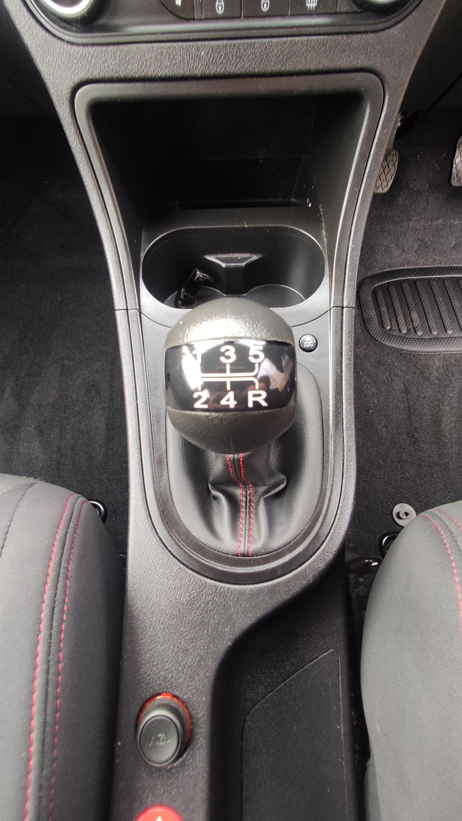 Used MG MG3 2017 for sale - 77395920: Photo 17