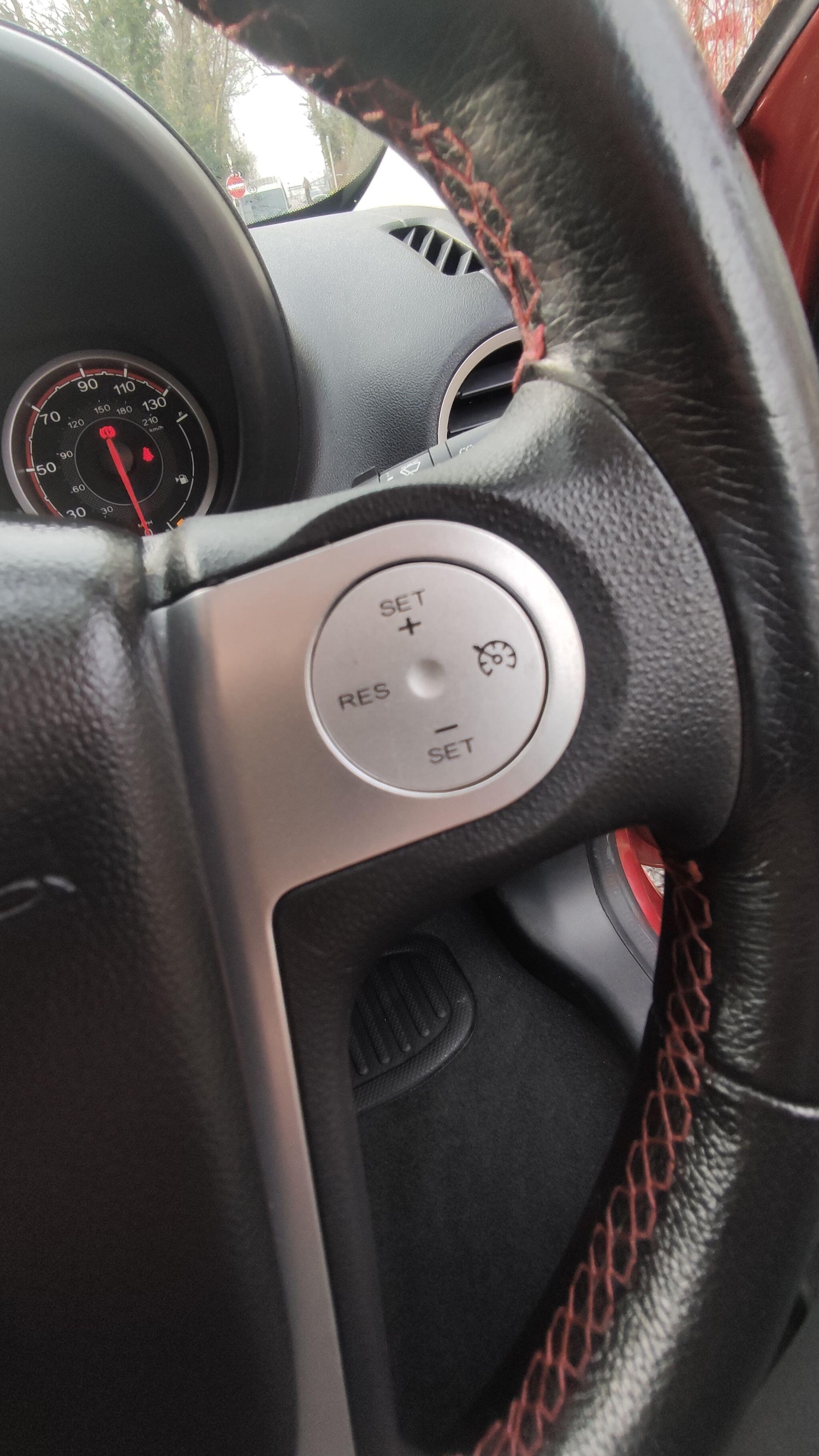 Used MG MG3 2017 for sale - 77395920: Photo 18