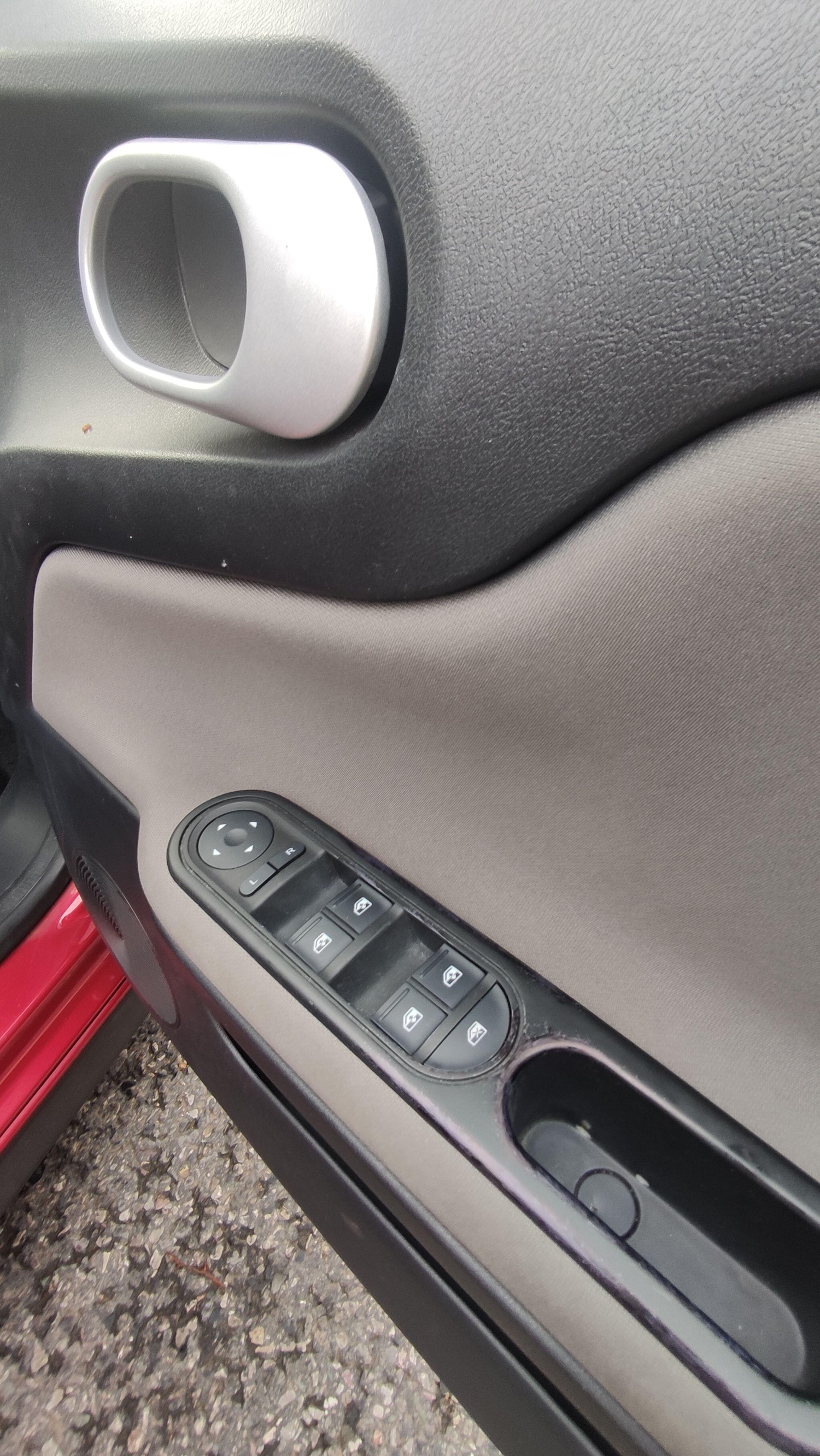 Used MG MG3 2017 for sale - 77395920: Photo 20