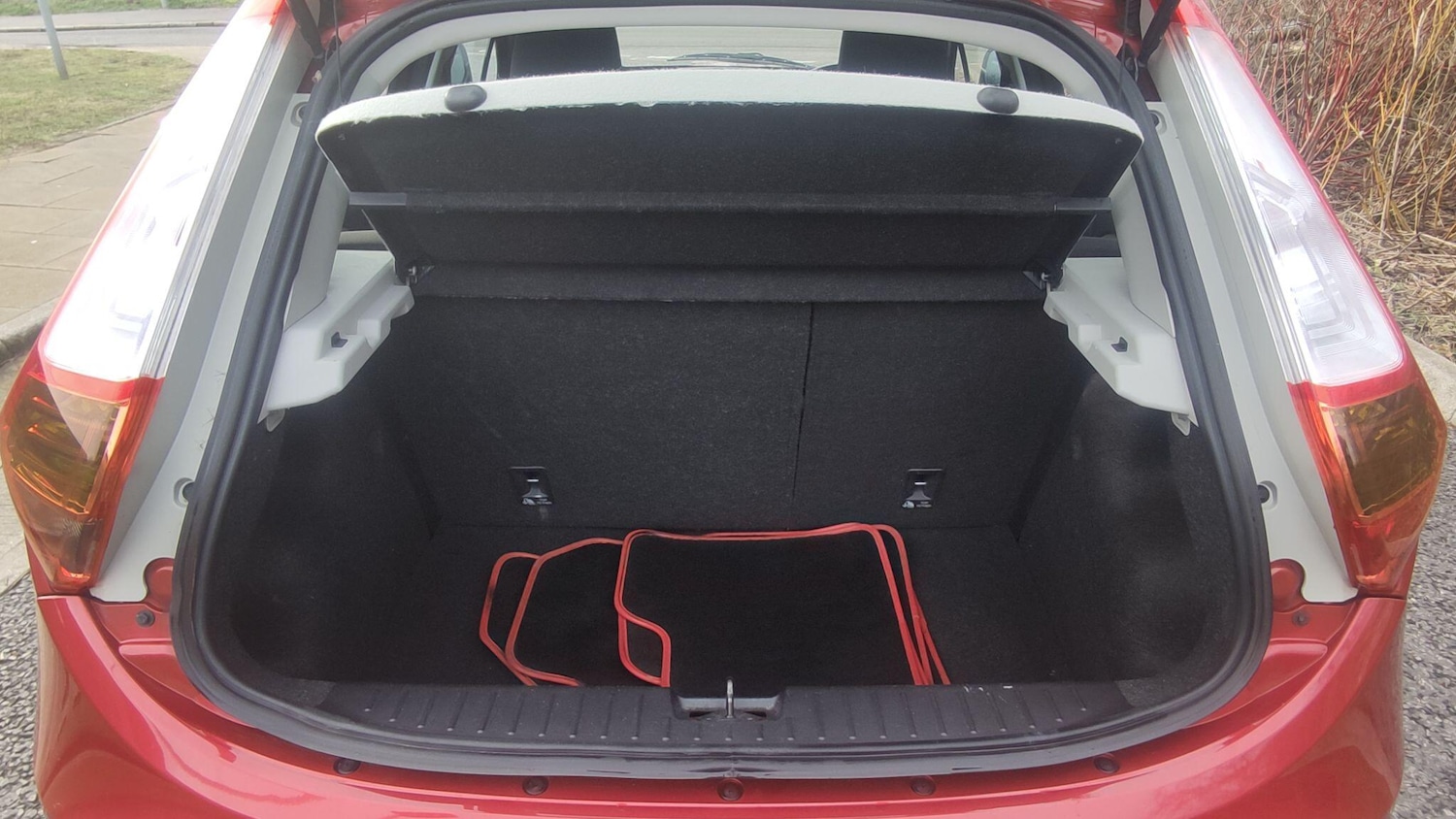 Used MG MG3 2017 for sale - 77395920: Photo 24