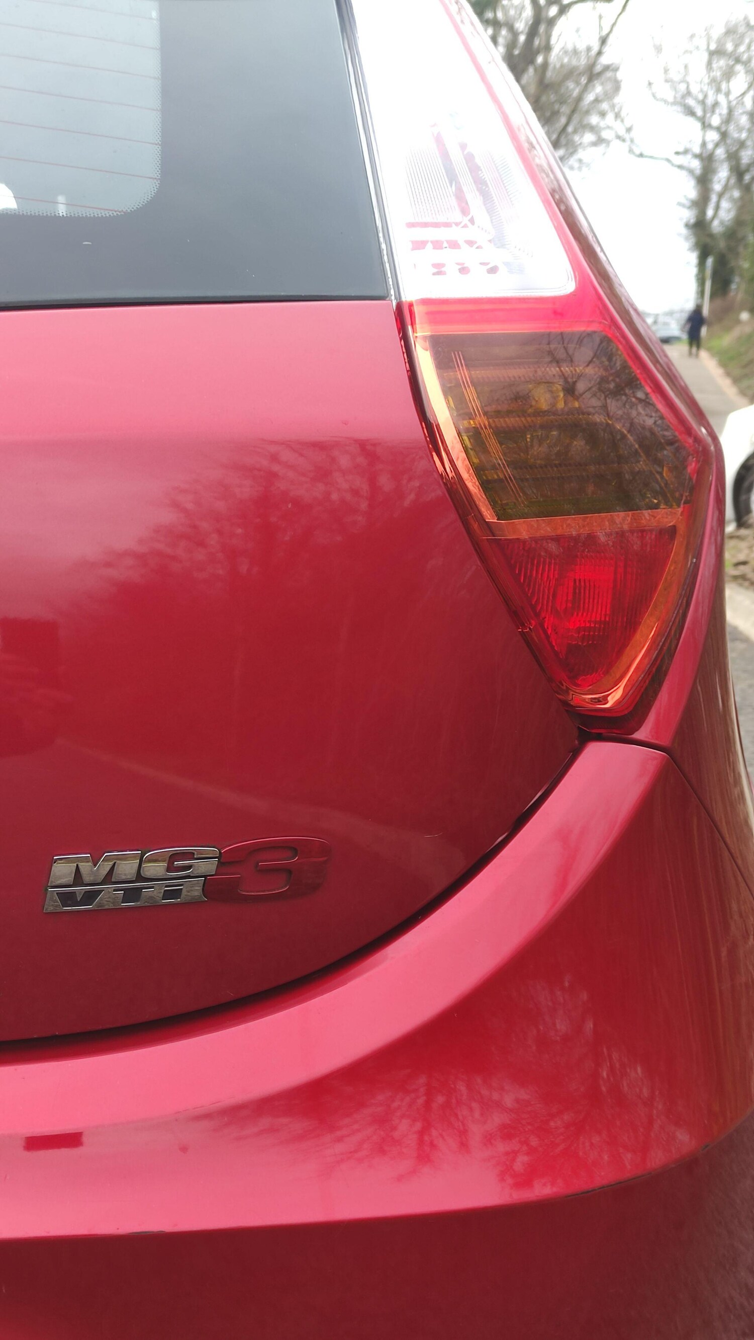 Used MG MG3 2017 for sale - 77395920: Photo 25