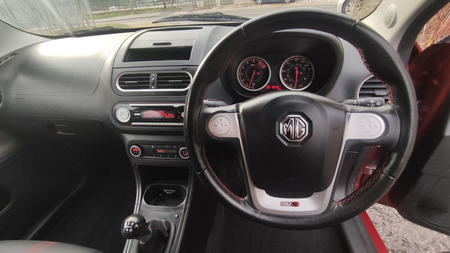 Used MG MG3 2017 for sale - 77395920: Photo 7