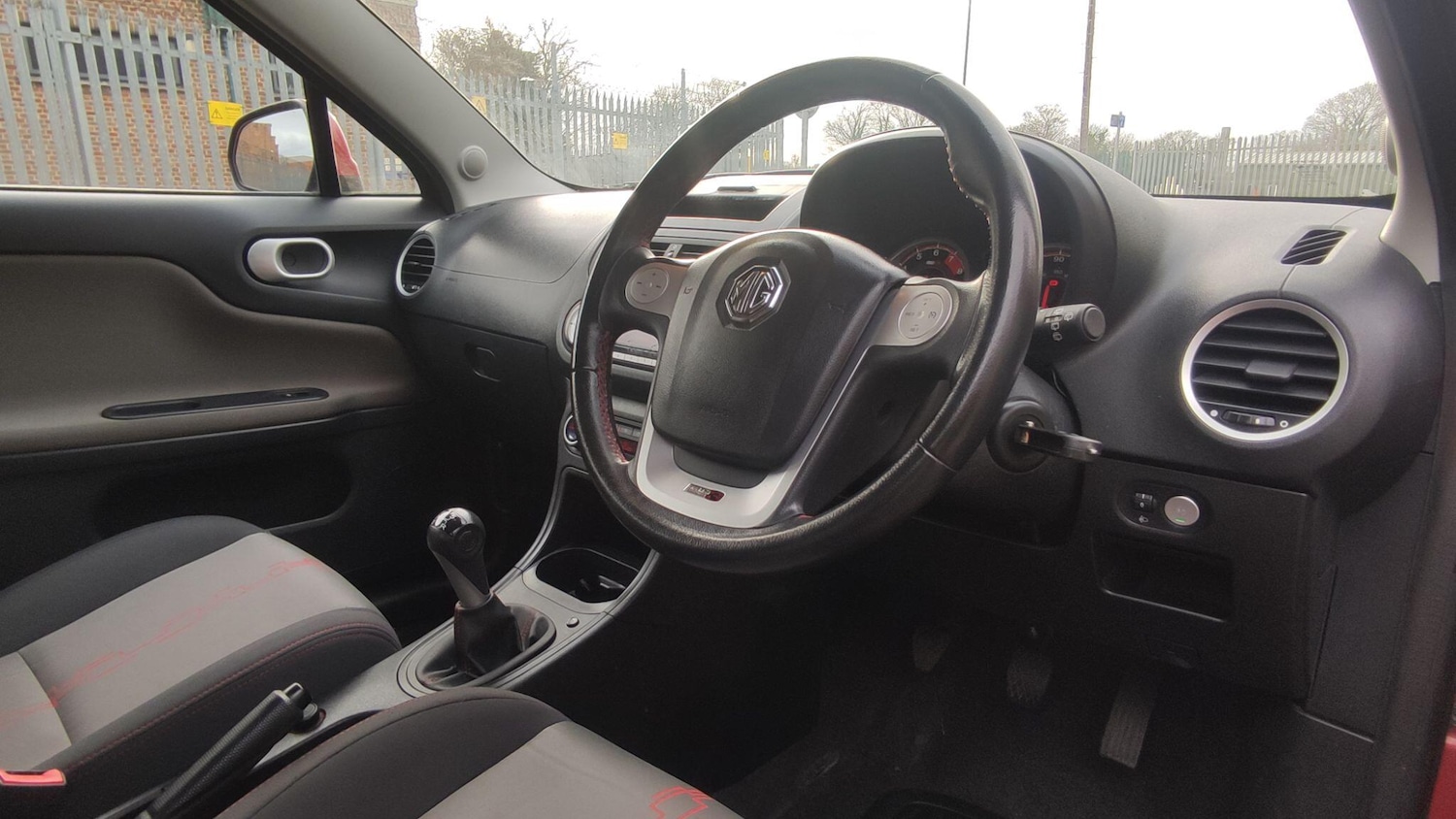 Used MG MG3 2017 for sale - 77395920: Photo 8