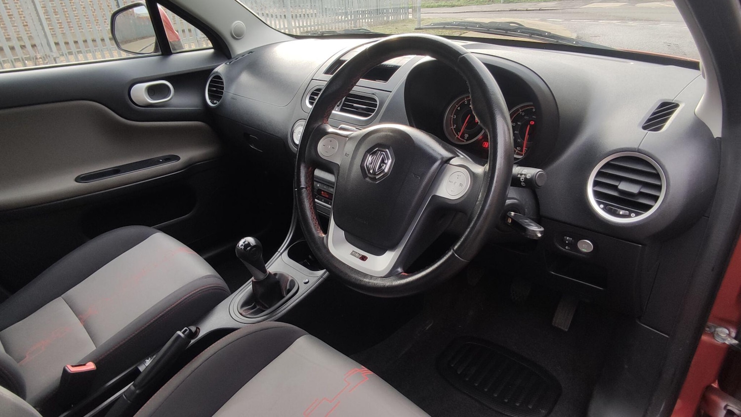 Used MG MG3 2017 for sale - 77395920: Photo 9