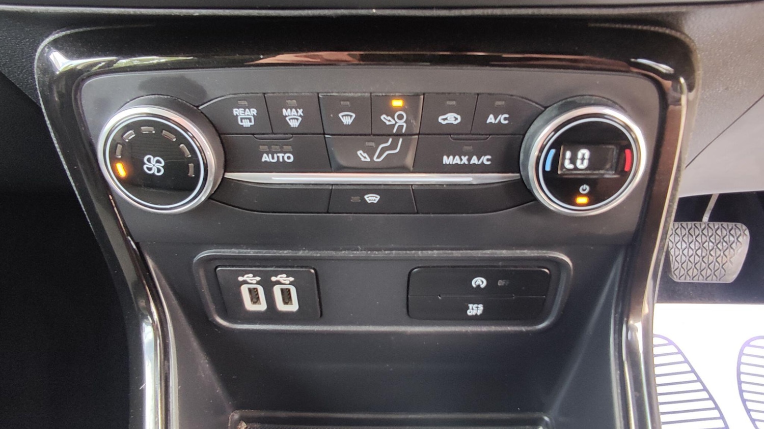 Used Ford Ecosport 2018 for sale - 77255447: Photo 20