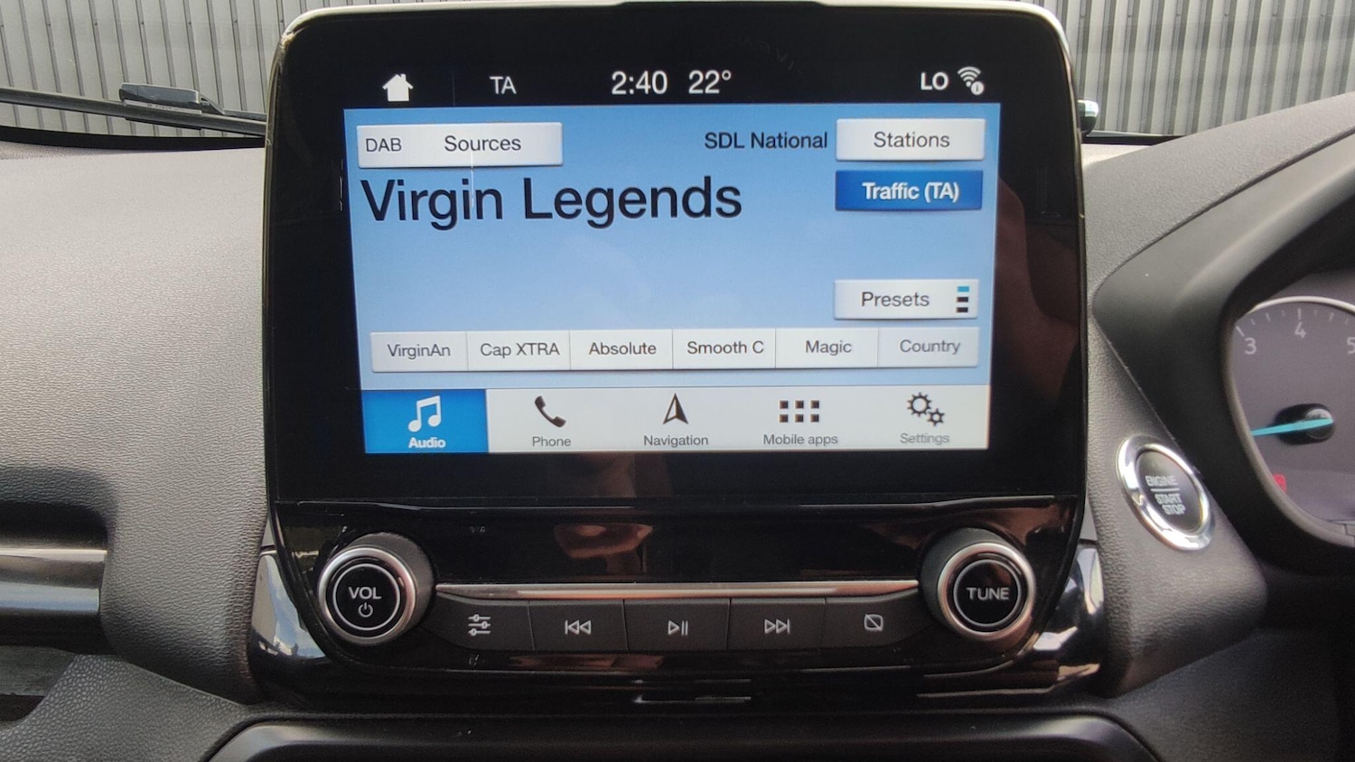 Used Ford Ecosport 2018 for sale - 77255447: Photo 26