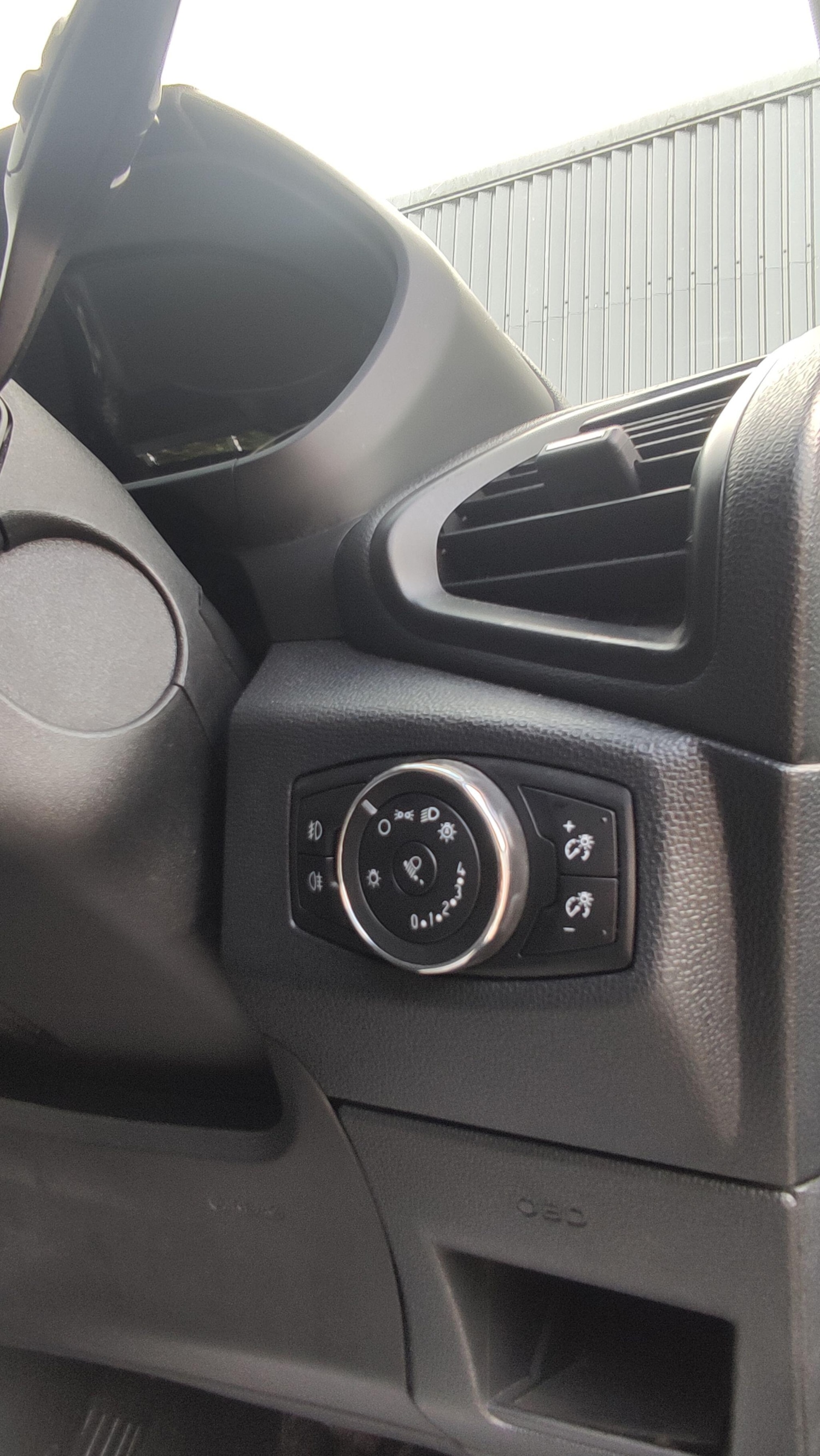 Used Ford Ecosport 2018 for sale - 77255447: Photo 35