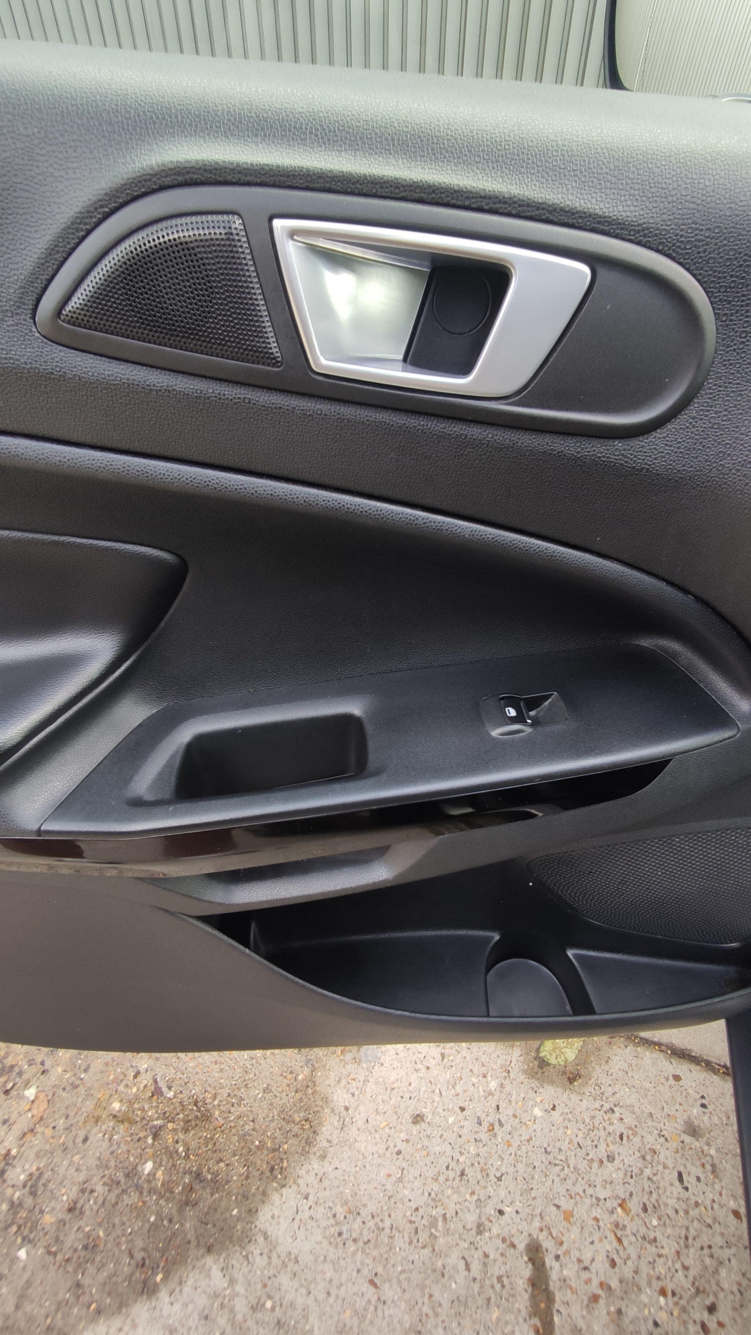 Used Ford Ecosport 2018 for sale - 77255447: Photo 37