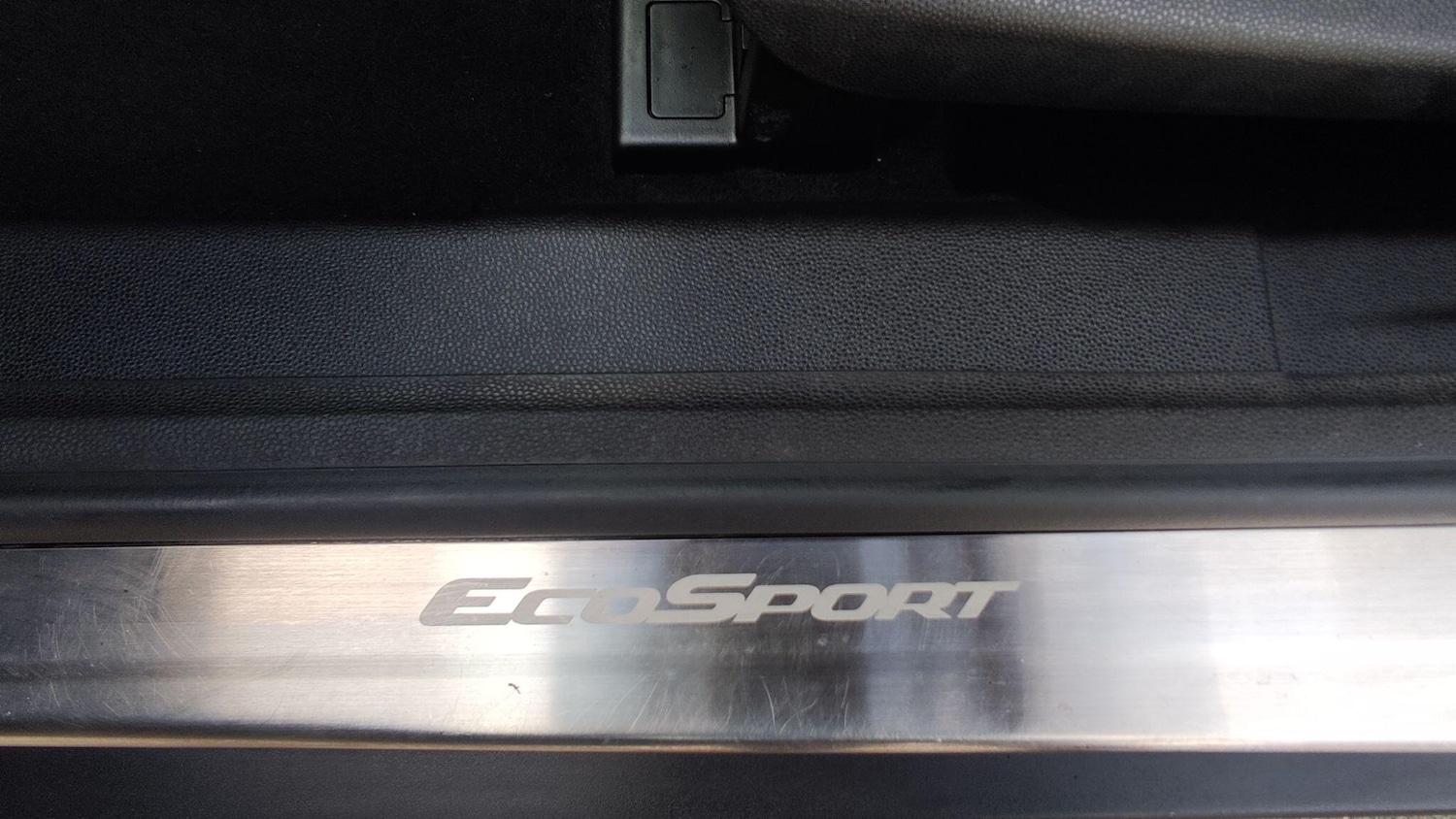 Used Ford Ecosport 2018 for sale - 77255447: Photo 40