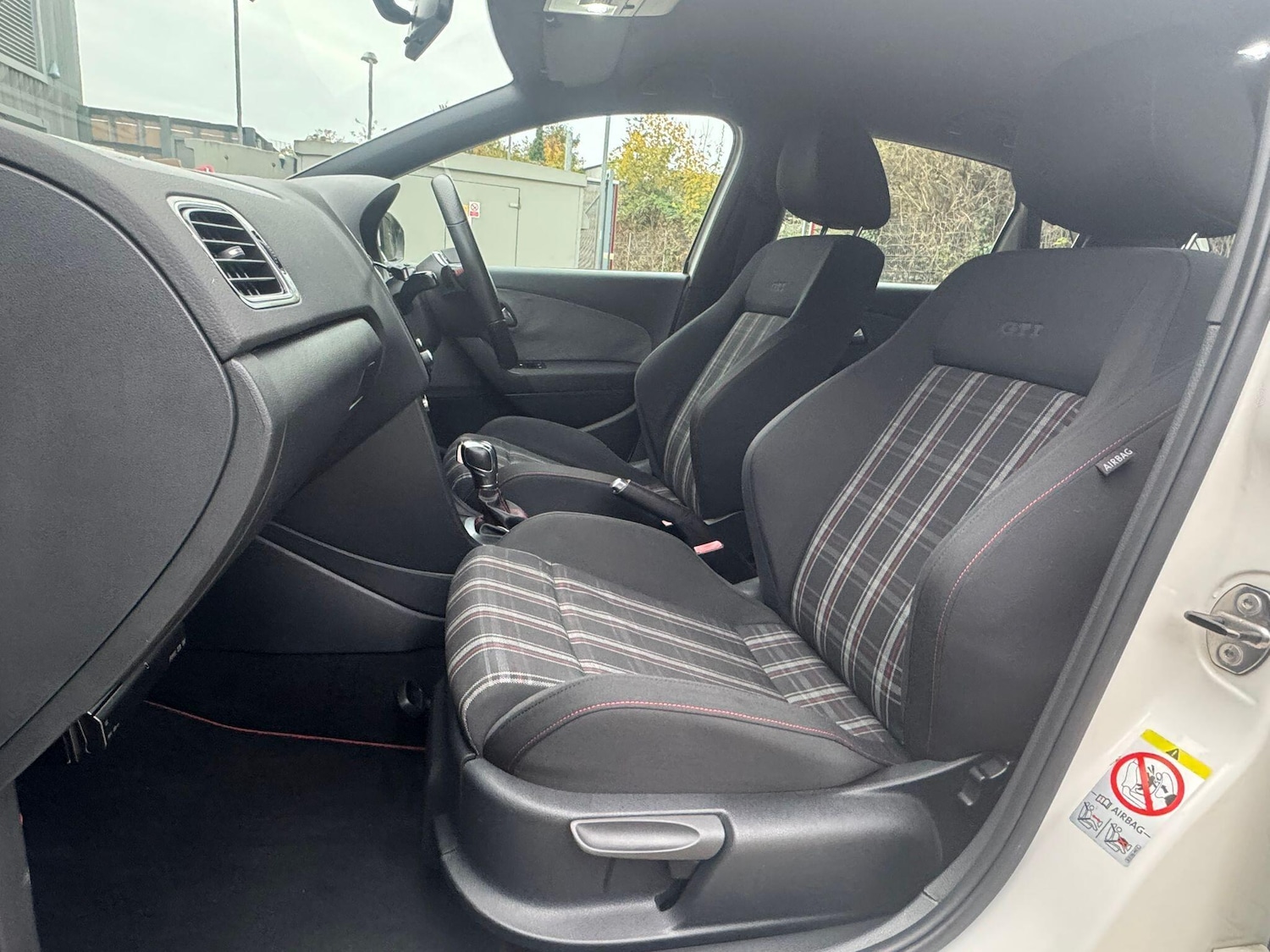 Used Volkswagen Polo 2025 for sale - 76898809: Photo 16